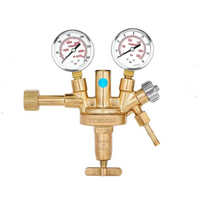 مانومتر اکسیژن توسن مدل OCR-3016